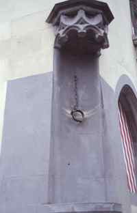 Pranger in Sursee (CH)