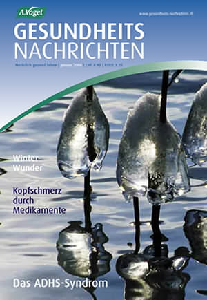 Gesundheitsnachrichten