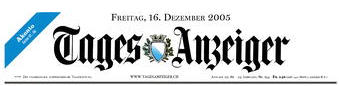 Tages Anzeiger