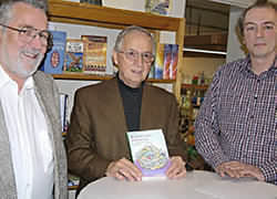 Vernissage "Richtig gut einkaufen"