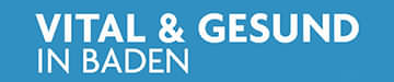 Vital & Gesund in Baden
