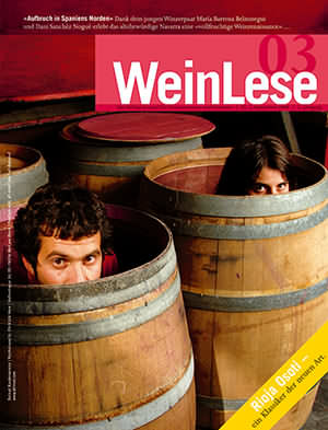 WeinLese